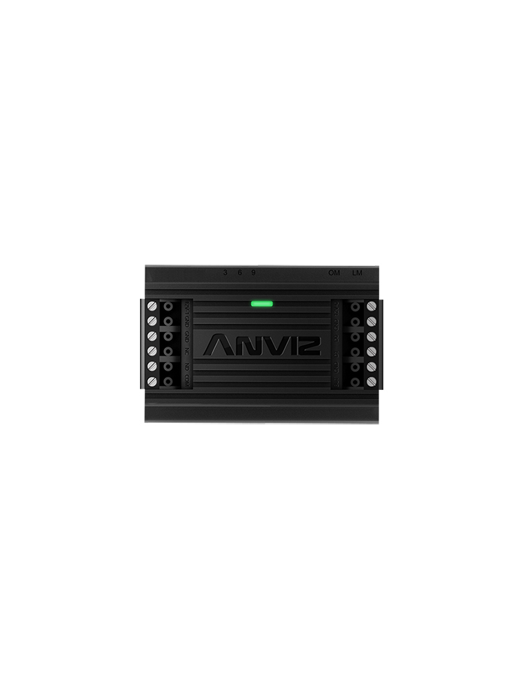 INDEPENDENT CONTROLLER SC011 ANVIZ