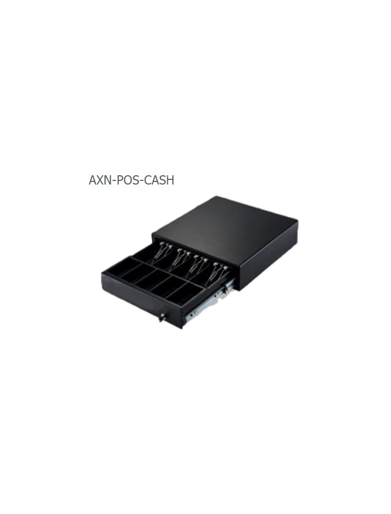 GREAT DRAWER FOR CASH REGISTERS AXON /MICRELEC