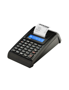 CASH REGISTER FASY MIA / SYSTEM RETAIL SYS @ FIRST
