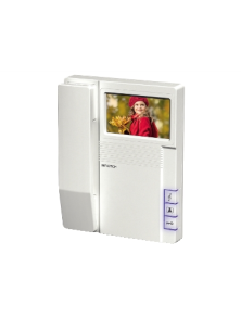 ISNATCH VIDEO DOOR PHONE ADDITIONAL MONITOR UNIT FROM 4,3