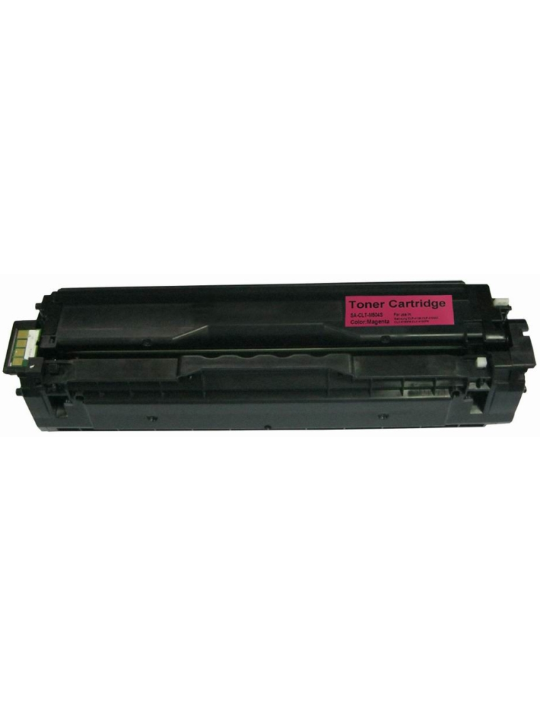 MAGENTA TONER COMPATIBLE SAMSUNG CLT-M504S