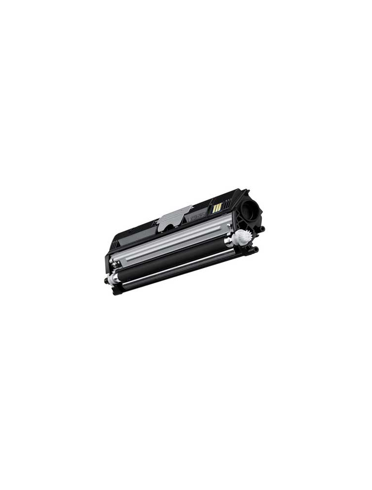 BLACK TONER COMPATIBLE XEROX PHASER 106R01469 