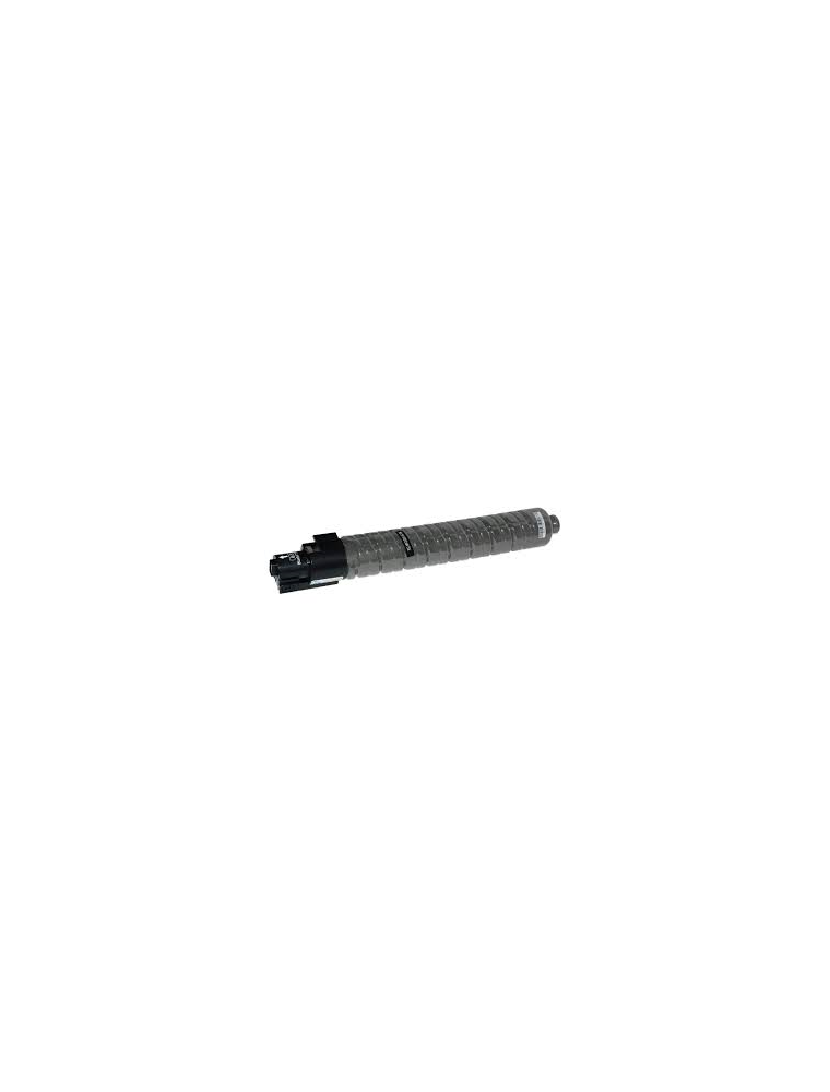 BLACK COMPATIBLE TONER RICOH TYPE SPC430E