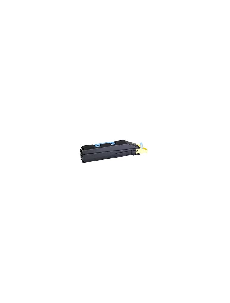 CYAN TONER COMPATIBLE KYOCERA TK-880C