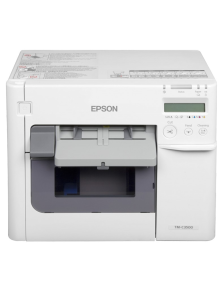 EPSON ColorWorks C3500TM COLOR PRINTER FOR LABELS