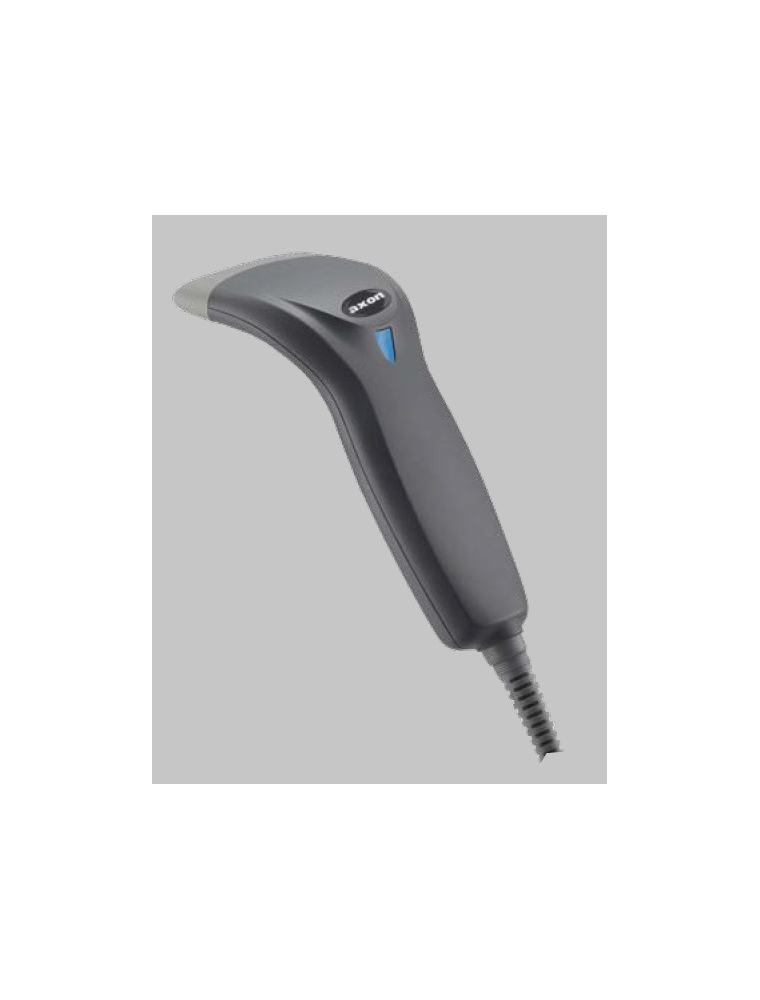 BAR CODE READER CCD AXON SERIES CS1200