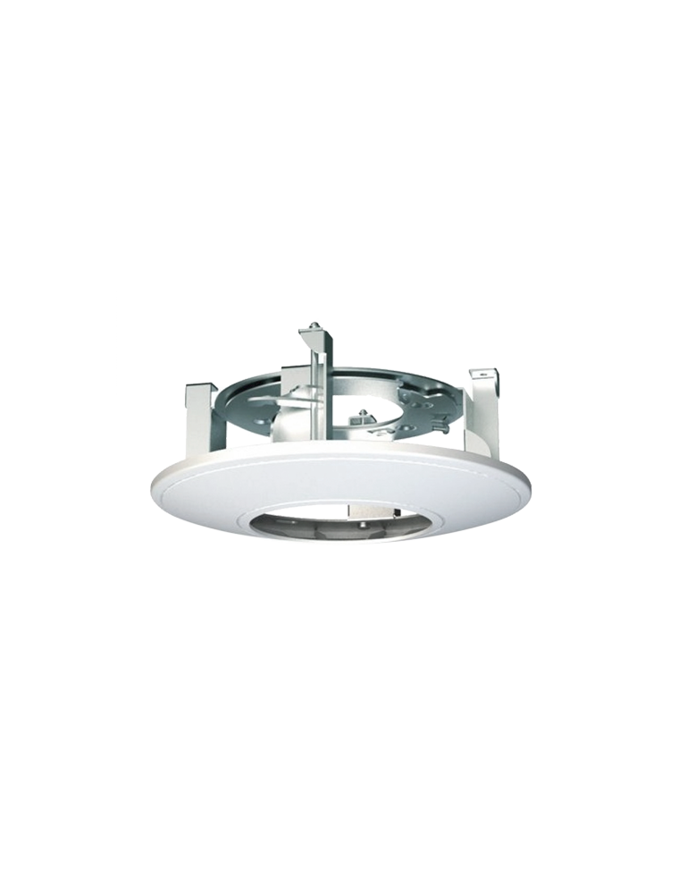 CEILING SUPPORT FOR DOME CAMERAS