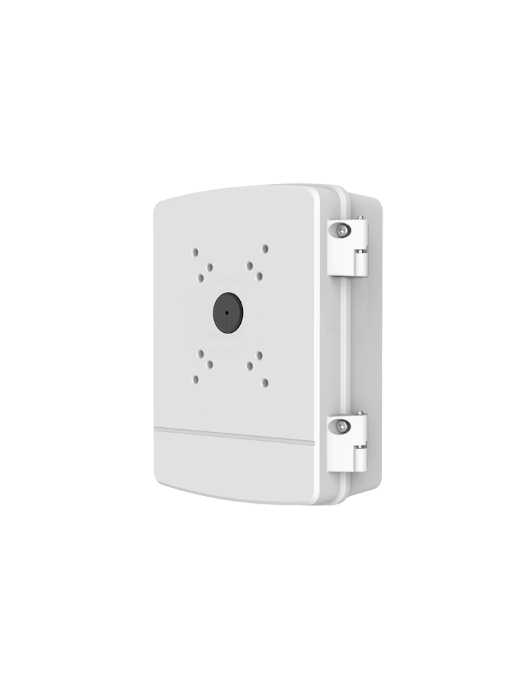 JUNCTION BOX FOR MOTORIZED DOME CAMERAS