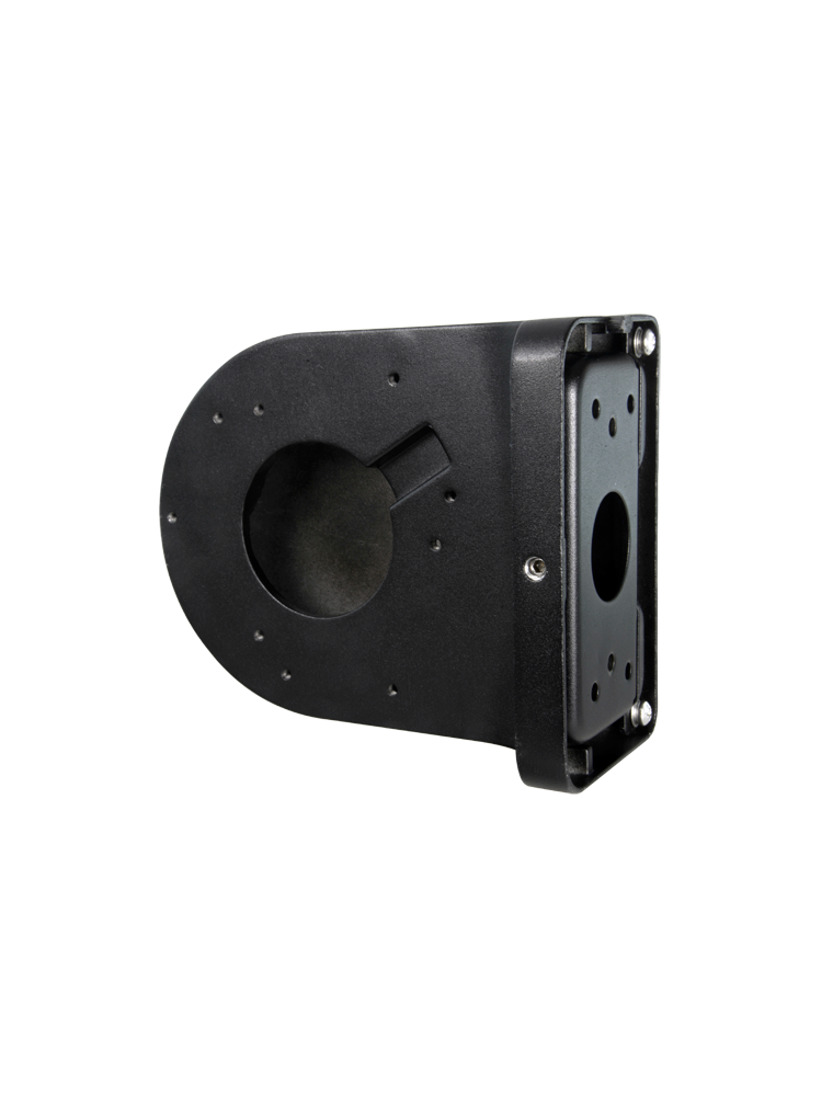 WALL BRACKET FOR DOME CAMERAS