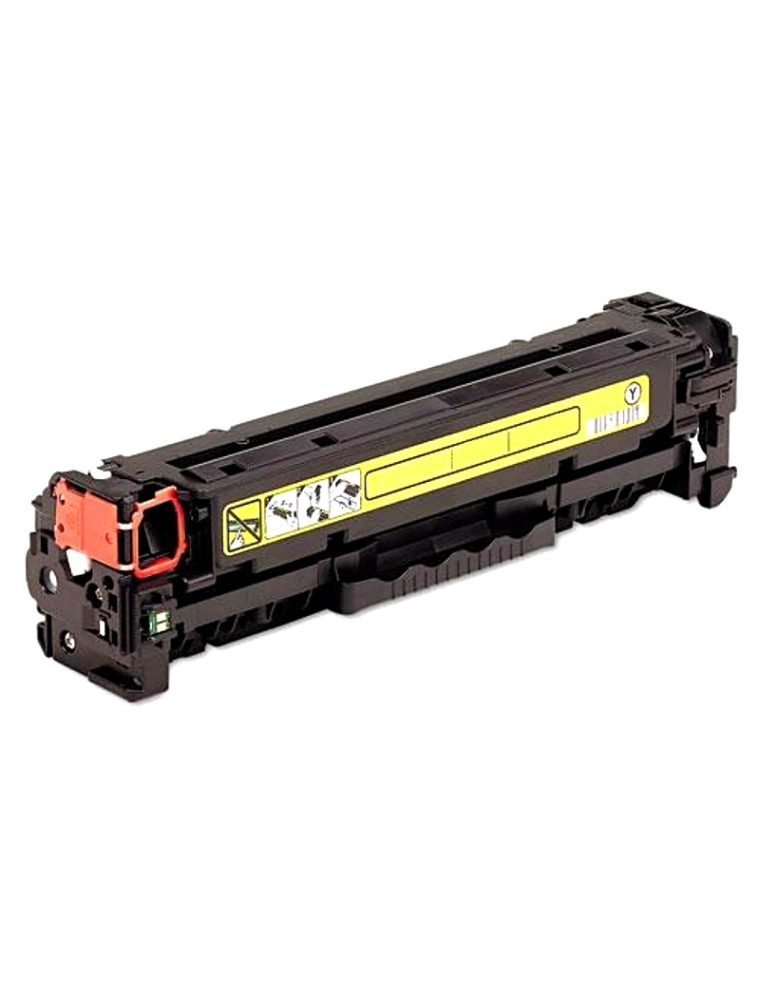 TONER GIALLO COMPATIBILE HP CF382A 