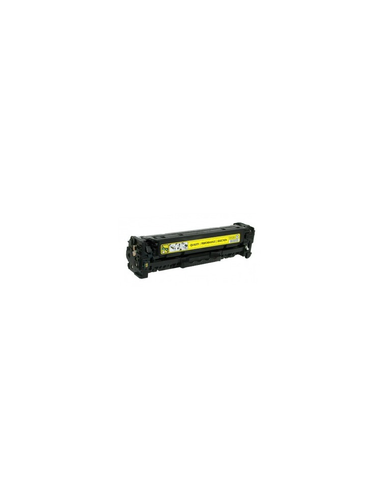 TONER GIALLO COMPATIBILE HP CE412A