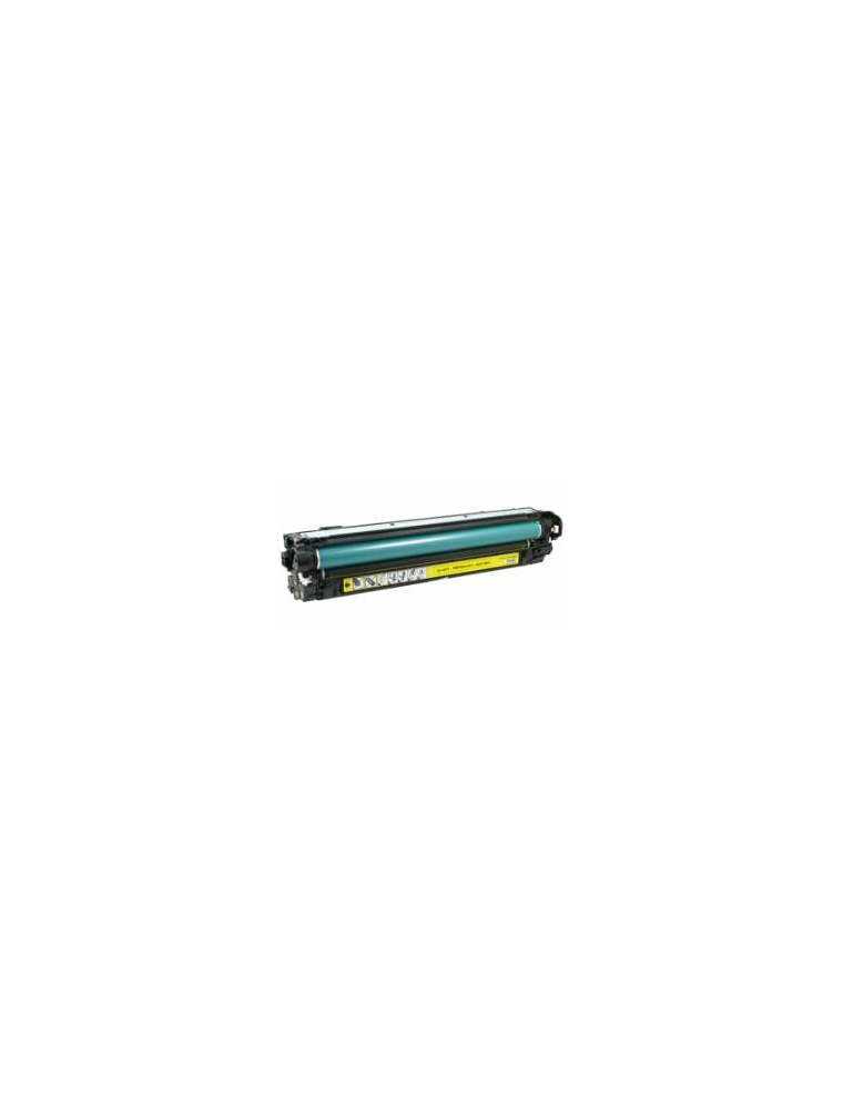 TONER BLACK COMPATIBLE HP 507X