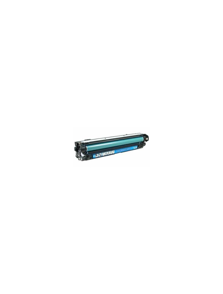 TONER BLACK COMPATIBLE HP 507X