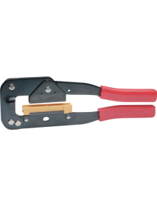 CRIMPING PLIERS FOR IDC PLUGS IDC CONNECTOR
