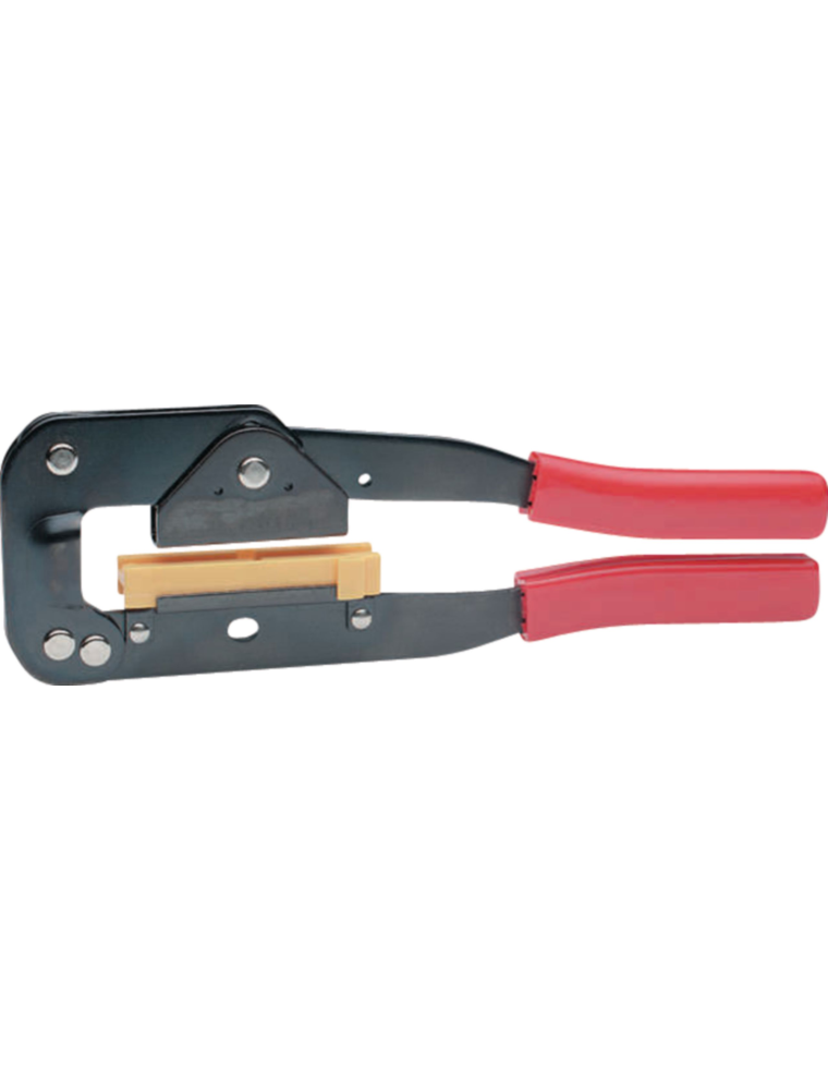 CRIMPING PLIERS FOR IDC PLUGS IDC CONNECTOR