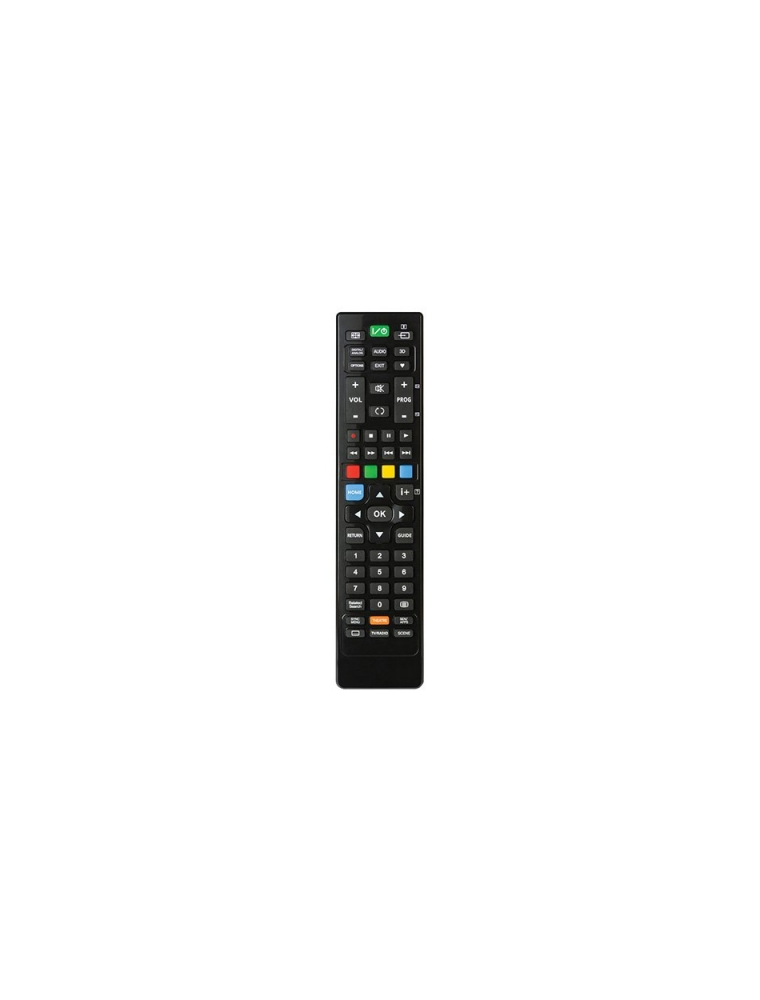 UNIVERSAL REMOTE CONTROL FOR SONY TV / 57 KEY SUPERIOR SUP033