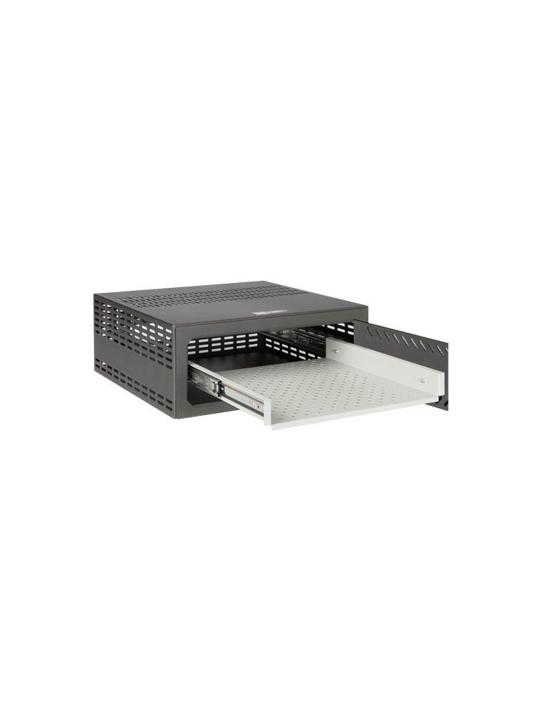 CASSAFORTE PER DVR VR-120E