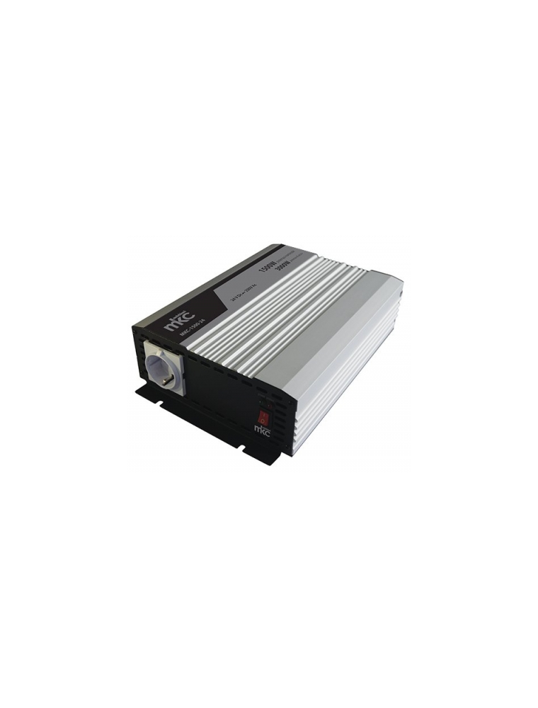 INVERTER 24v 1500 WATT SOFT START MKC-1500-24