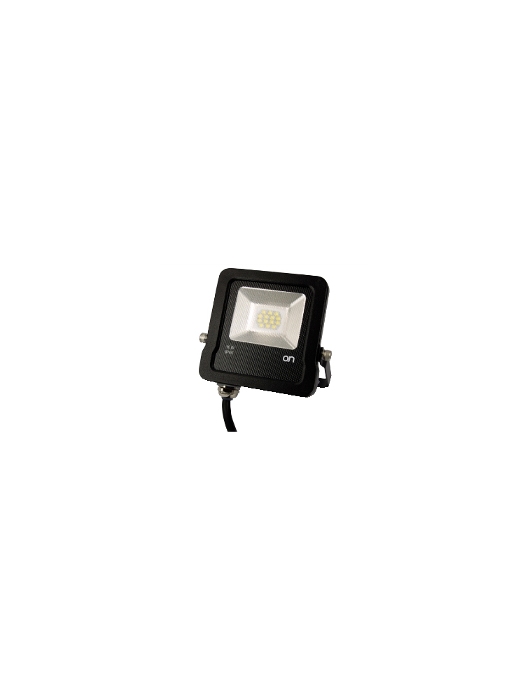 FARO DA PARETE - 20W - LUCE NTURALE 4.000K