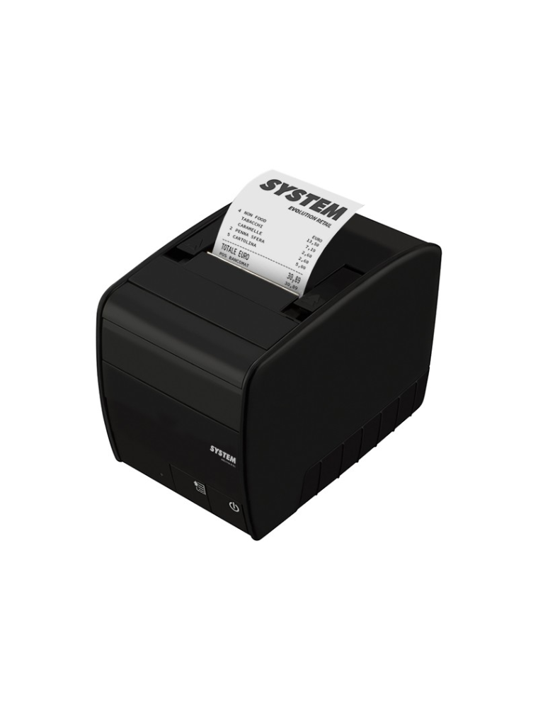 THERMAL PRINTER SYSTEM RETAIL TIKE LAN NF