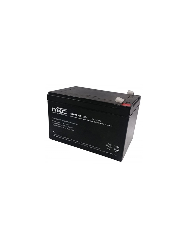 RECHARGEABLE LEAD BATTERY SKB SK4 - 3,0