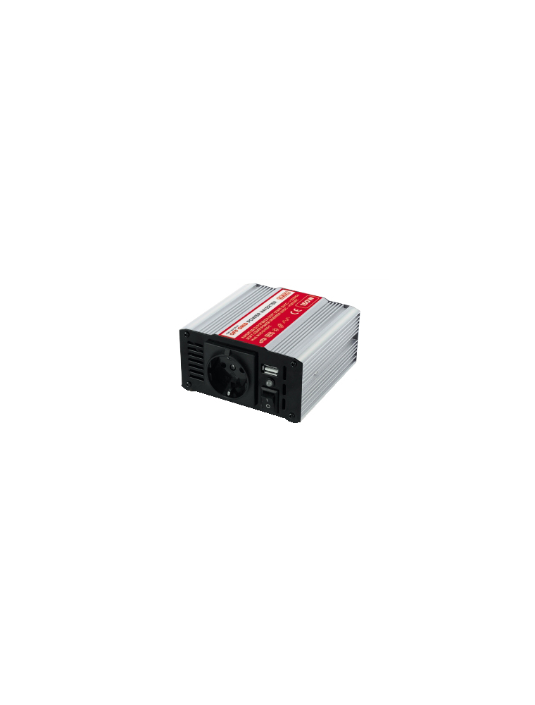 INVERTER SOFT START 12VCC 150W USB