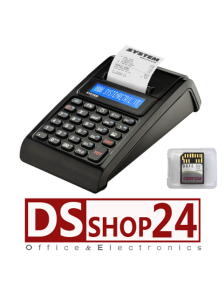 CASH REGISTER FASY MIA / SYSTEM RETAIL SYS @ FIRST