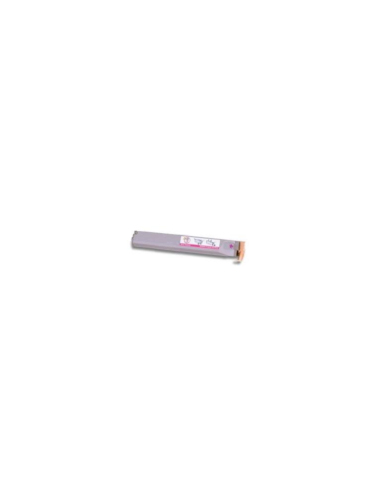 MAGENTA TONER COMPATIBLE XEROX PHASER 016197800