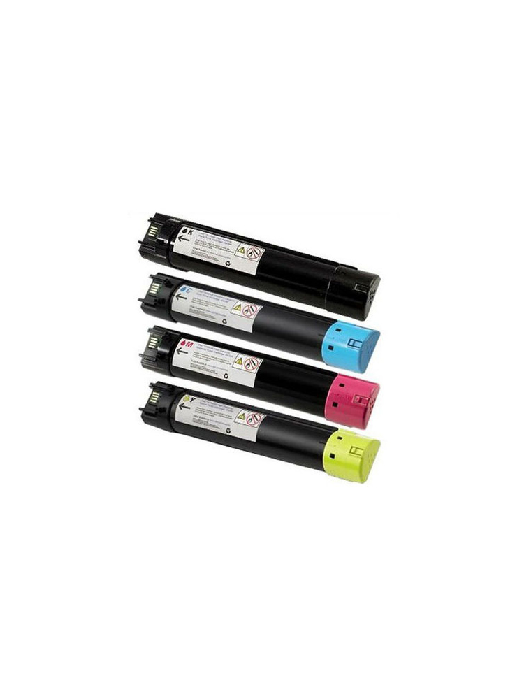 TONER CIANO COMPATIBILE XEROX PHASER 106R01507