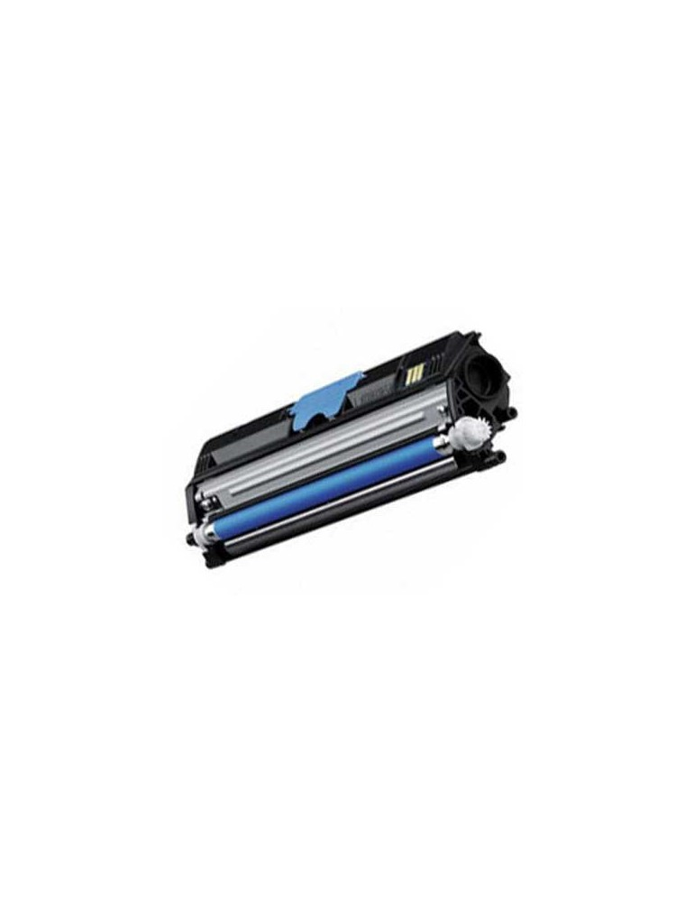 CYAN TONER COMPATIBLE XEROX PHASER 106R01466