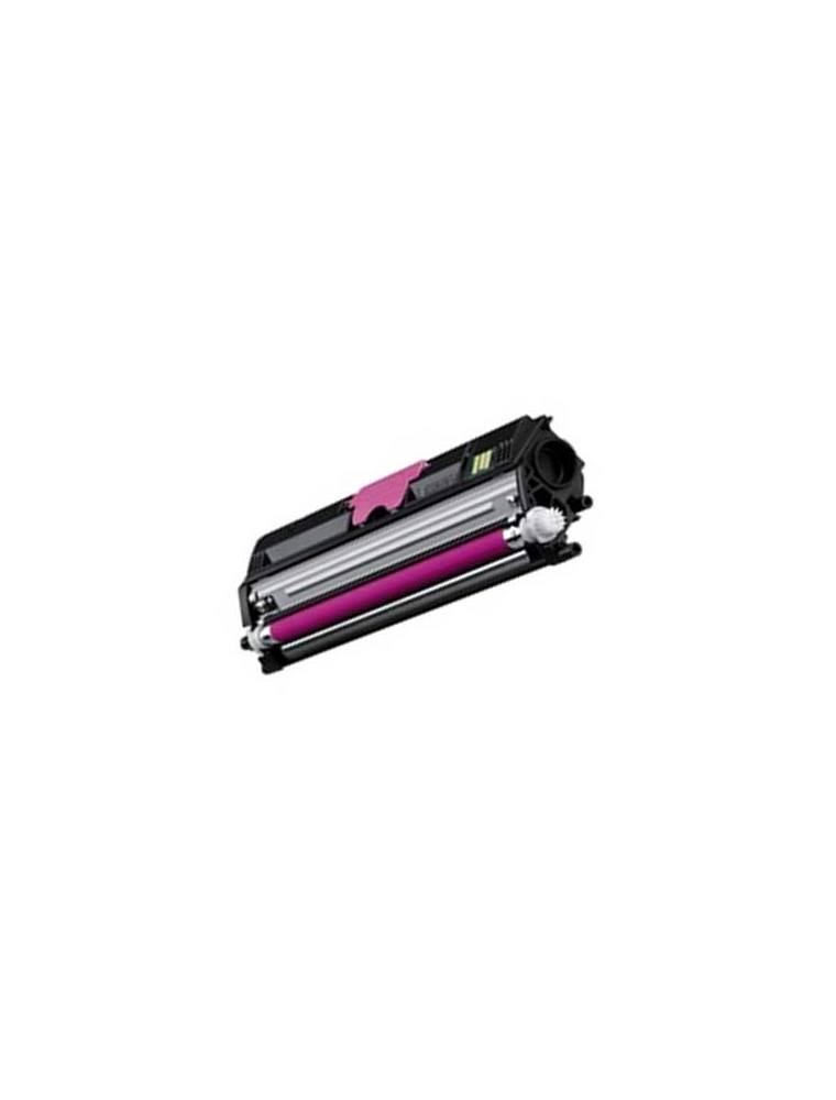 MAGENTA TONER COMPATIBLE XEROX PHASER 6121M	