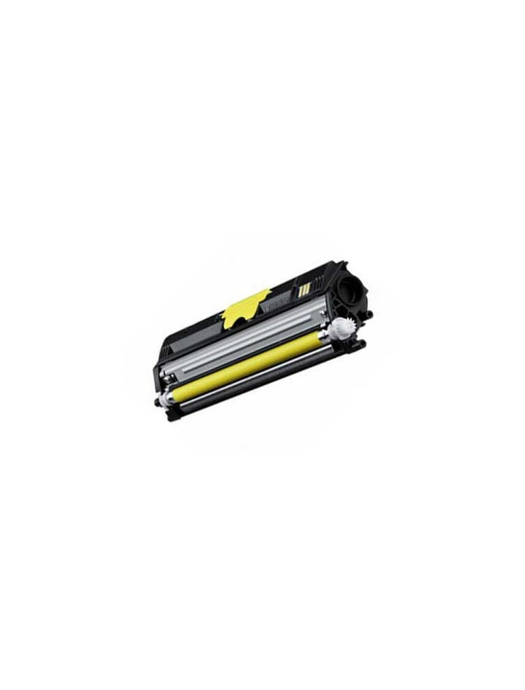 TONER GIALLO COMPATIBILE XEROX PHASER 106R01468