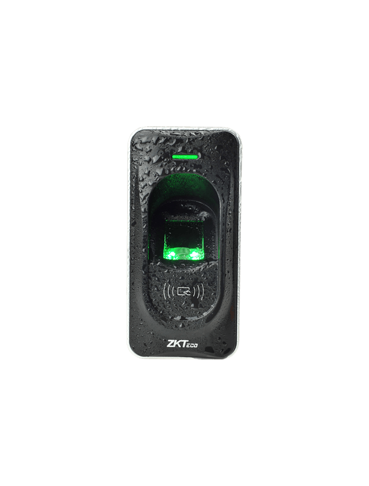 ZKTECO ZK-FR1200-MF ACCESS READER FOR CONTROLLER