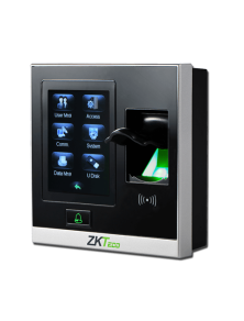 ZKTECO SF420 ACCESS AND ATTENDANCE CONTROLLER