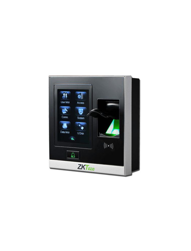 ZKTECO SF420 ACCESS AND ATTENDANCE CONTROLLER