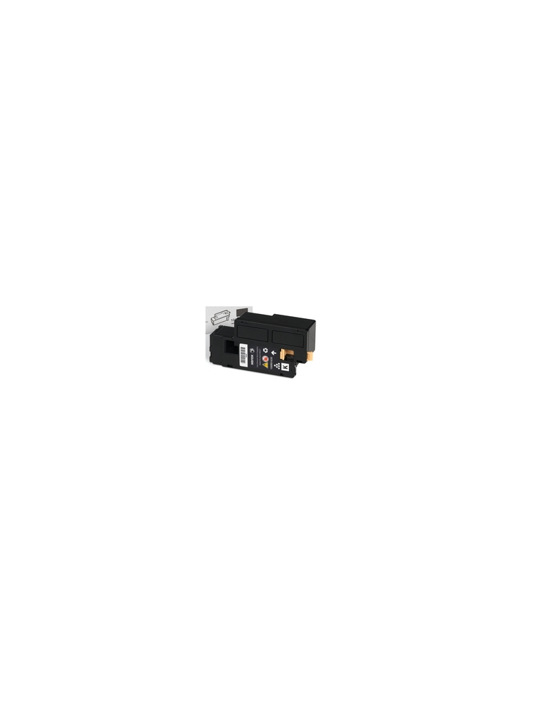 BLACK TONER COMPATIBLE XEROX PHASER 106R01630