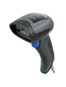 SCANNER DATALOGIC MAGELLAN 800I 2D BLACK WITH USB CABLE