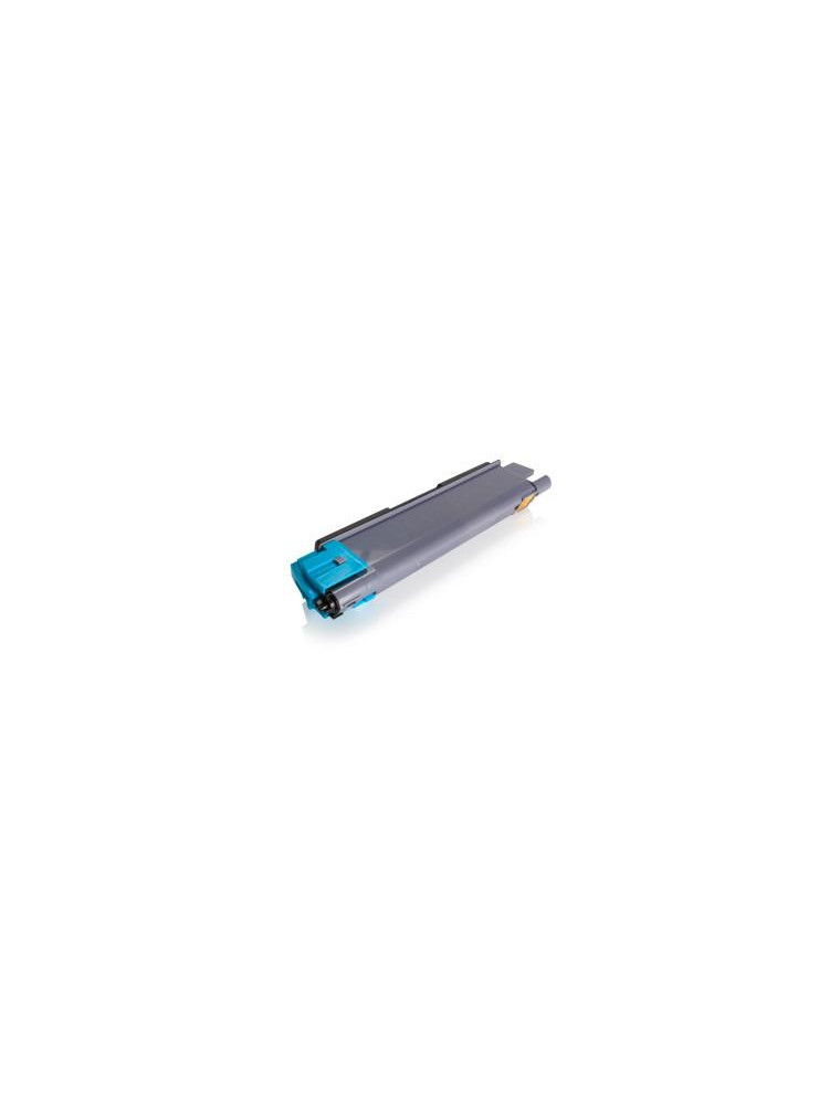 OLIVETTI CYAN COMPATIBLE TONER B0947