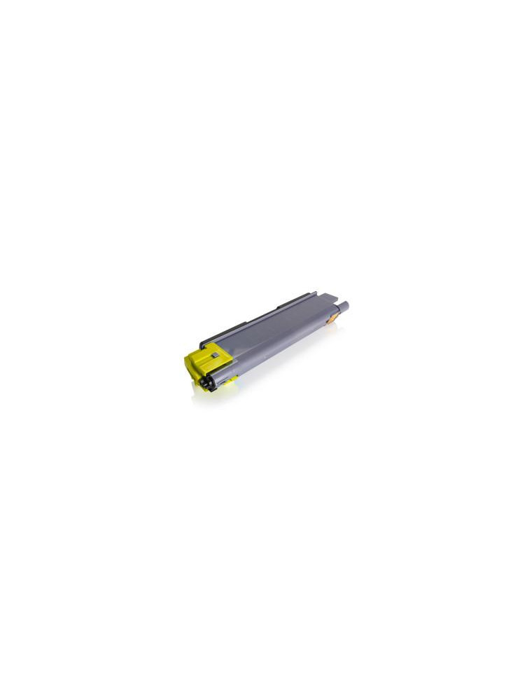 OLIVETTI COMPATIBLE TONER YELLOW B0949