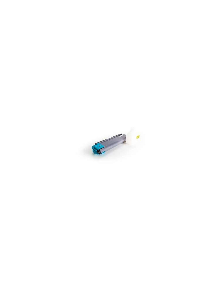 OLIVETTI CYAN COMPATIBLE TONER B0953