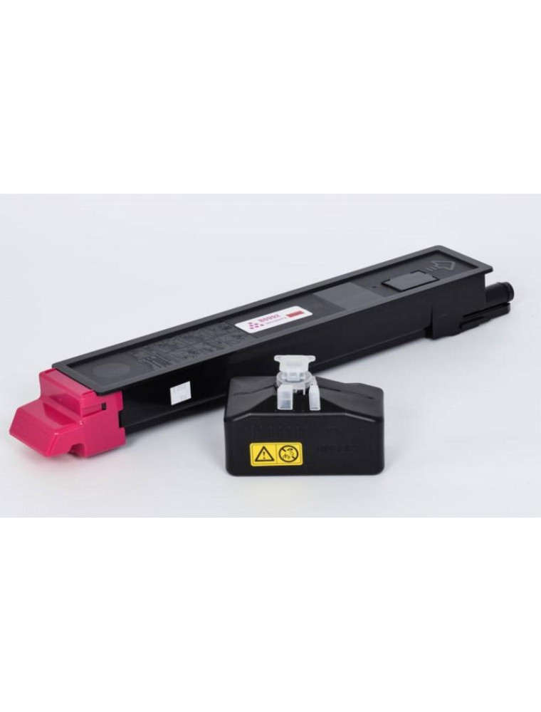 TONER OLIVETTI MAGENTA COMPATIBILE B0992