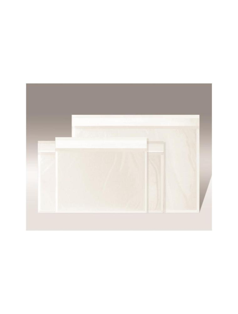 ENVELOPE FOR ADHESIVE SHIPPING WePACK 100PZ 18X24