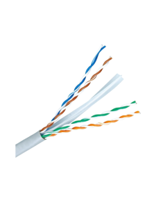 CABLE UTP FIREPROOF CAT.6 306 MT