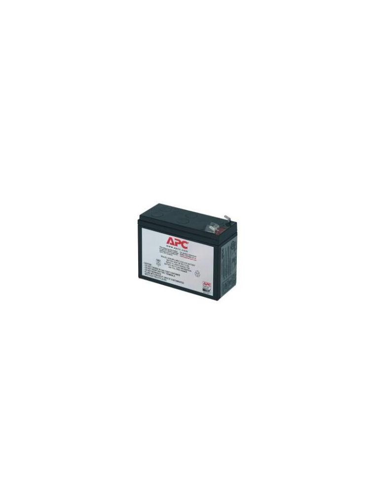 APC APCRBC106 RECHARGEABLE LEAD BATTERY