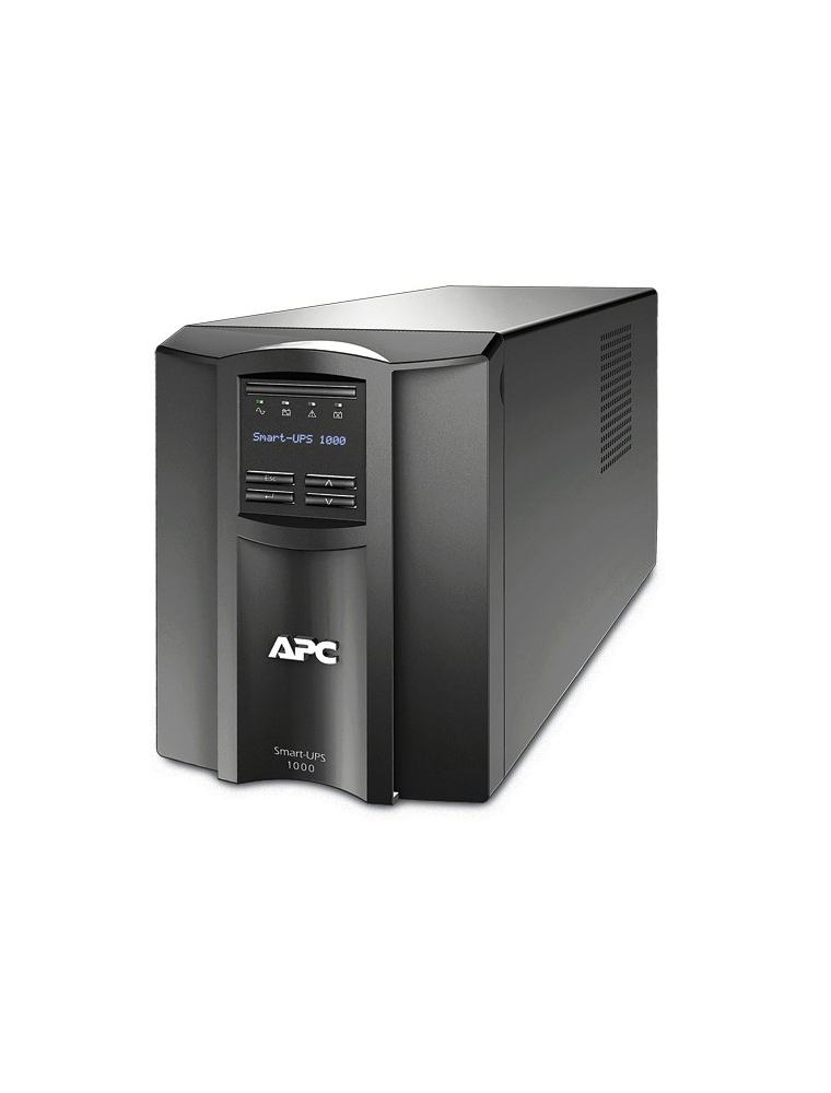 Onduleur Back-UPS APC BX1100 VA 230 V, AVR