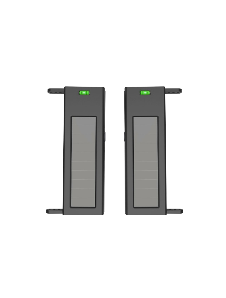 BARRIERE A INFRAROSSI WIRELESS 2 FASCI