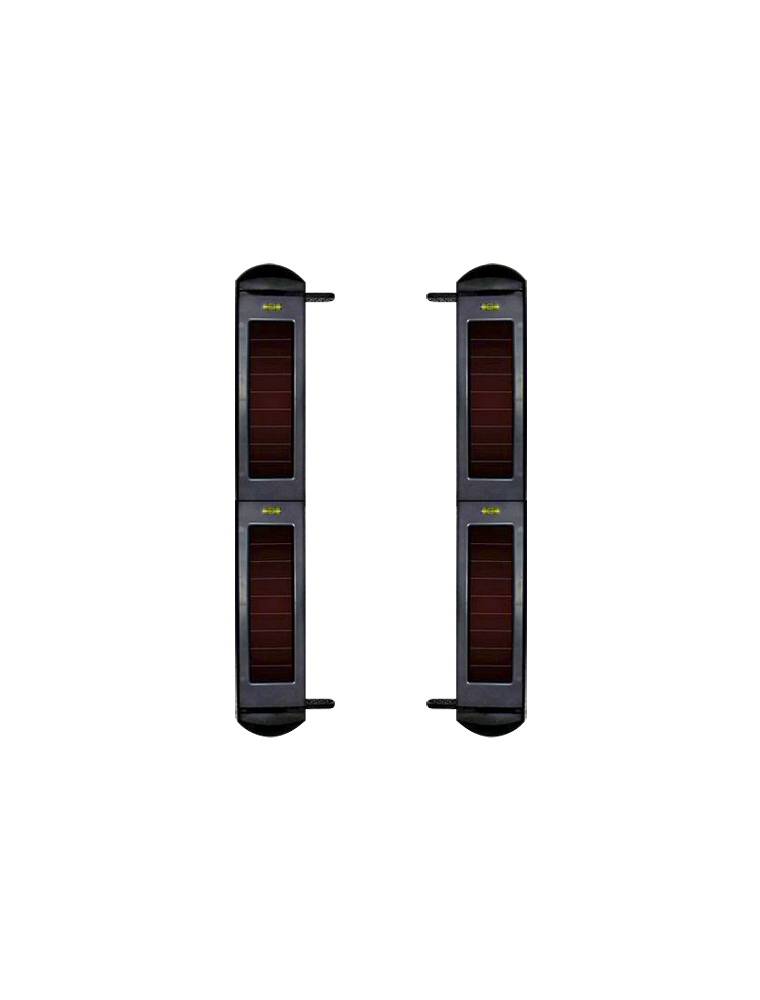 WIRELESS INFRARED BARRIERS 4 BANDS