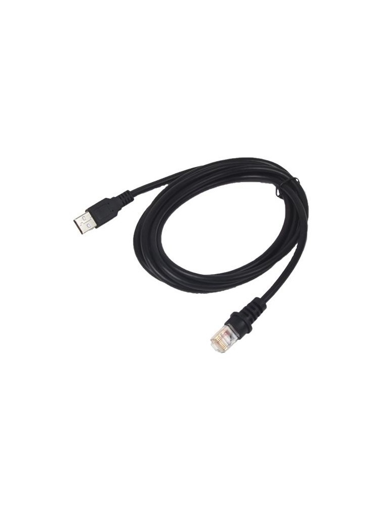 DATA CABLE DATALOGIC USB KEYBOARD EXT FOR MAGELLAN 9400 SERIES
