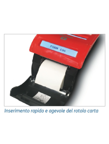 Cassetto portavaluta per registratore di cassa RCH - Prezzo Vendita