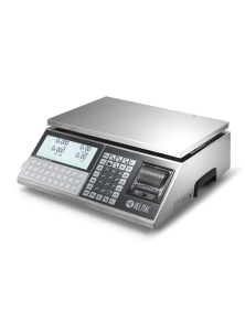 WEIGHT SCALE ELECTRONIC HELMAC SERIE GPE LT